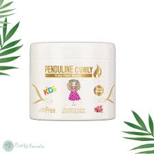 بندولين حمام كريم للشعر الكيرلى 450 ملى